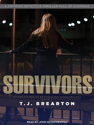 Survivors - Audiobook